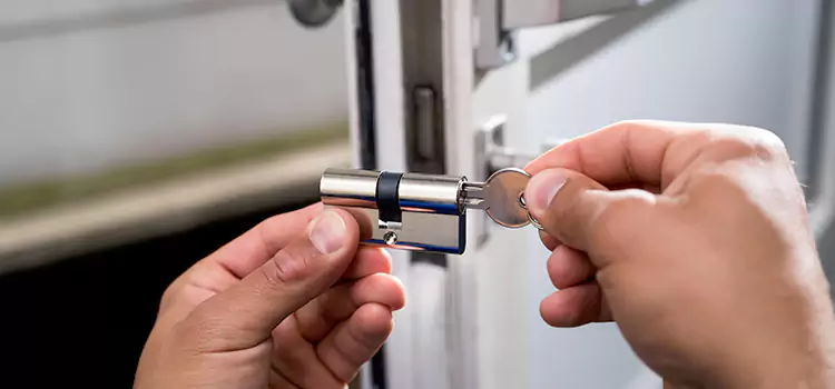 Lock Change Locksmiths Pittsfield