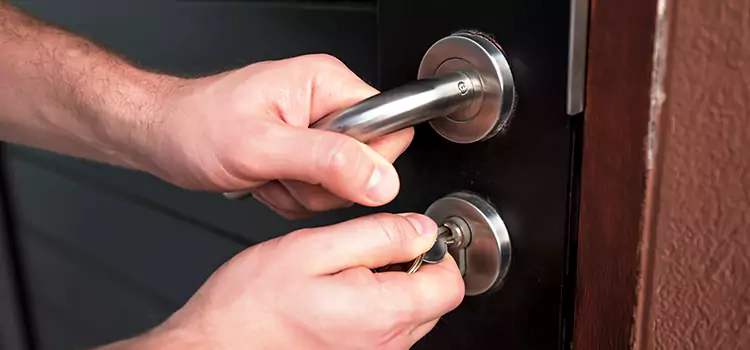 Master Key Control and Audits Pittsfield