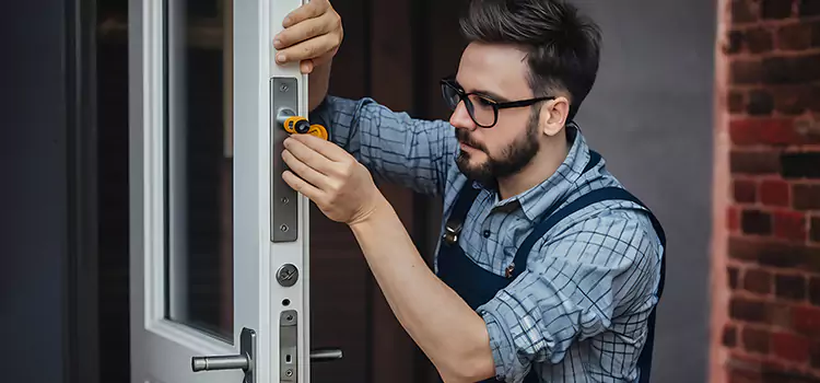 Residential Door Repairs Pittsfield
