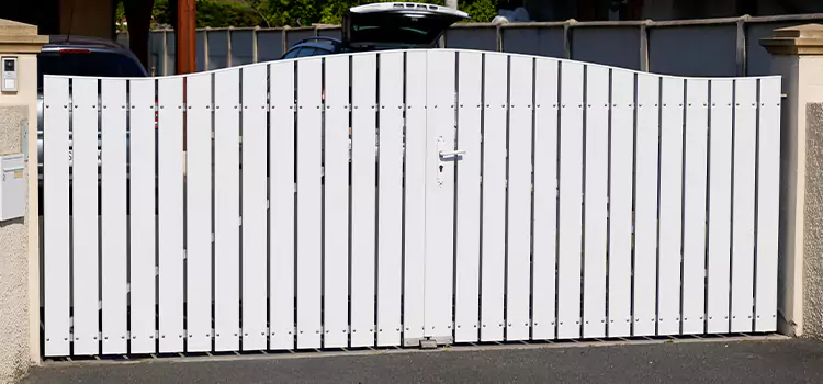Why Choose Us for Residential Gate Repair in Pittsfield, MA?