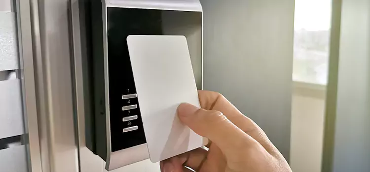 Advanced RFID Technology Integration in Pittsfield, MA
