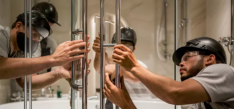 Shower Door Replacement Cost Pittsfield