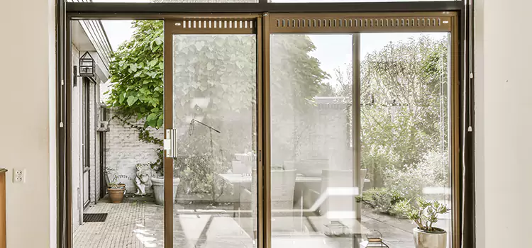 Glass Door Panel Replacement Cost Pittsfield