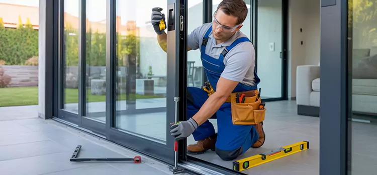 Patio Door Replacement Pittsfield