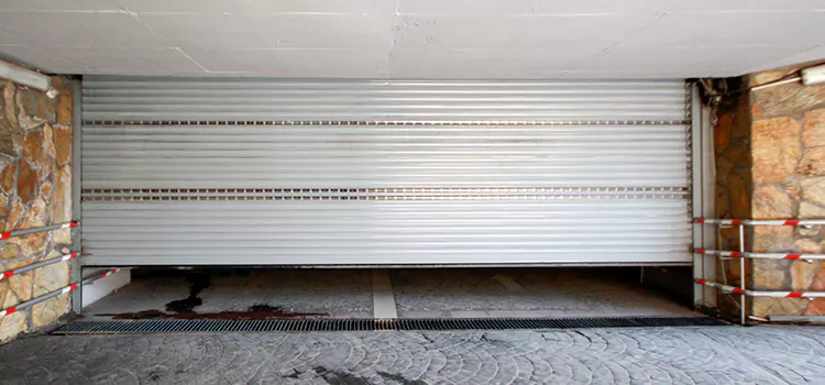 Steel Garage Door Repair Pittsfield
