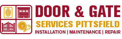 Door & Gate Services Pittsfield