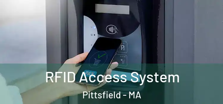  RFID Access System Pittsfield - MA
