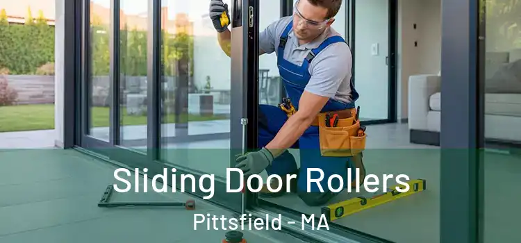  Sliding Door Rollers Pittsfield - MA